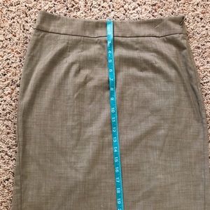 New York & Company Pencil Skirt